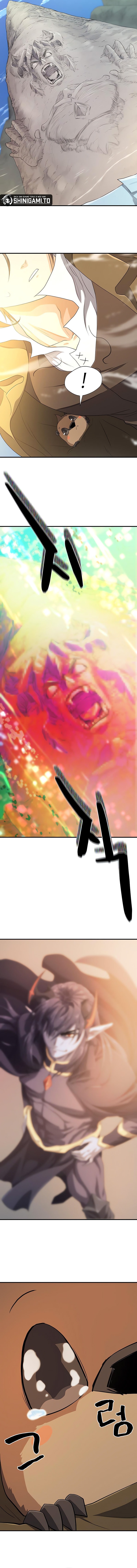 The World’s Best Engineer Chapter 214 Image 14