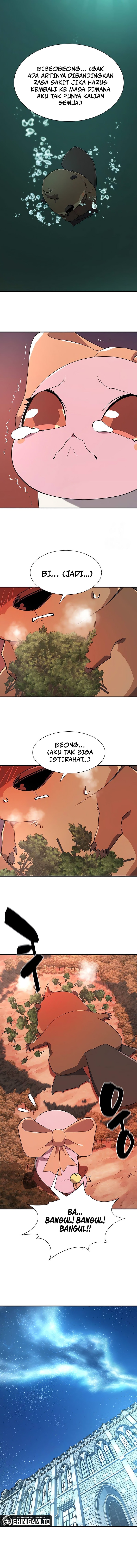 The World’s Best Engineer Chapter 215 Image 2