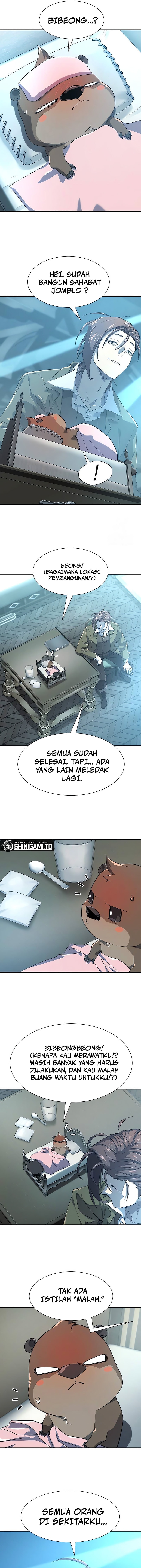 The World’s Best Engineer Chapter 215 Image 3