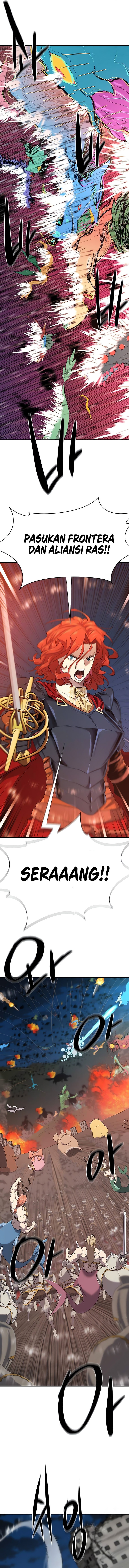 The World’s Best Engineer Chapter 215 Image 5