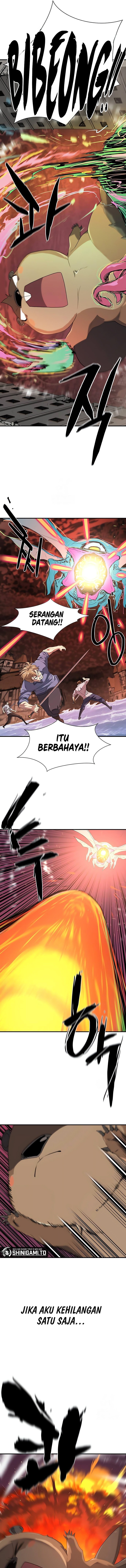 The World’s Best Engineer Chapter 215 Image 7