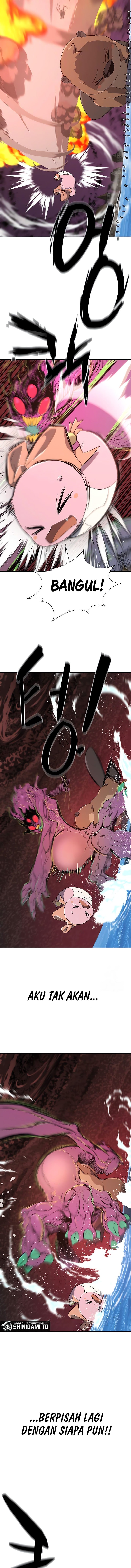 The World’s Best Engineer Chapter 215 Image 9