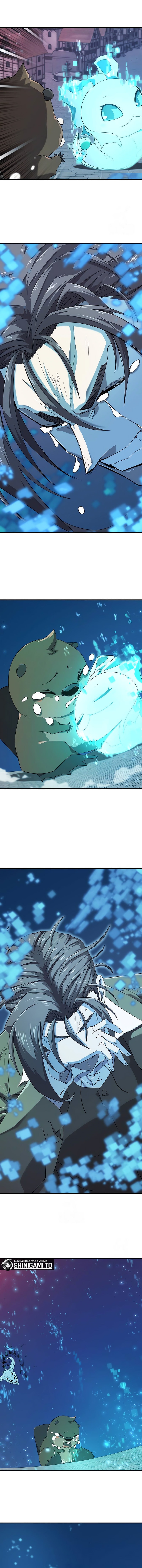 The World’s Best Engineer Chapter 215 Image 11