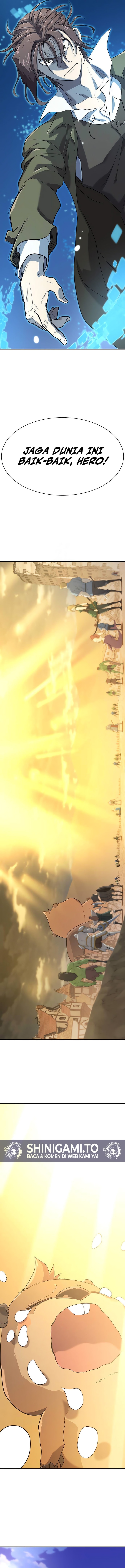 The World’s Best Engineer Chapter 215 Image 12