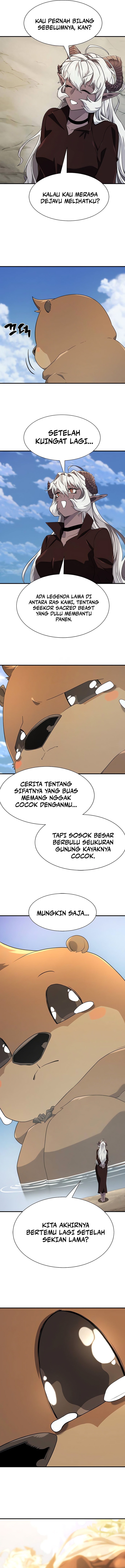 The World’s Best Engineer Chapter 215 Image 14