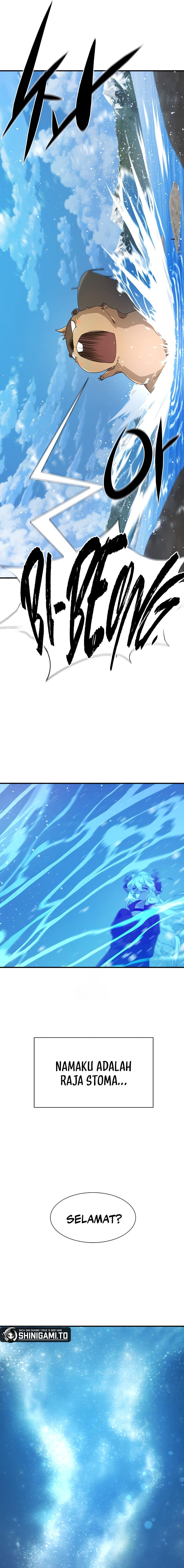 The World’s Best Engineer Chapter 215 Image 16