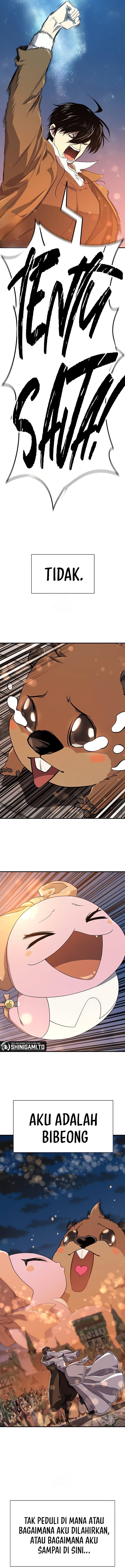 The World’s Best Engineer Chapter 215 Image 17