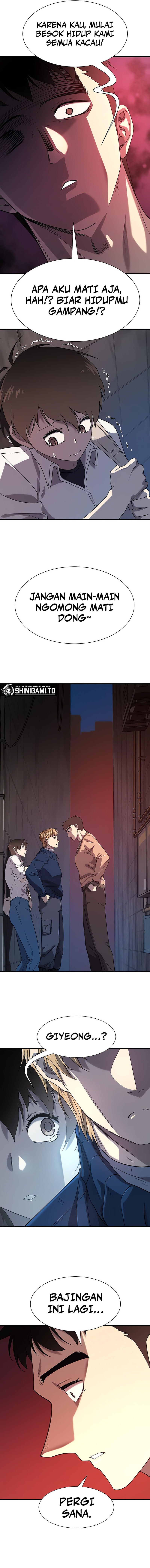 The World’s Best Engineer Chapter 218 Image 4