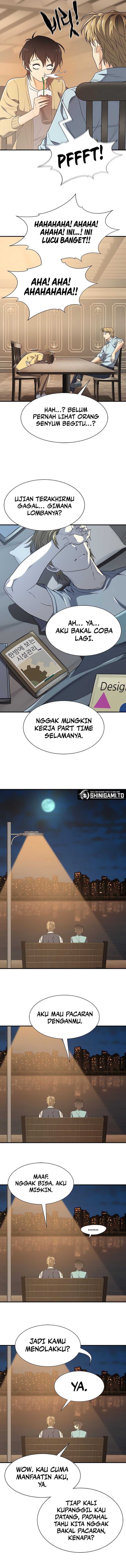 The World’s Best Engineer Chapter 218 Image 9