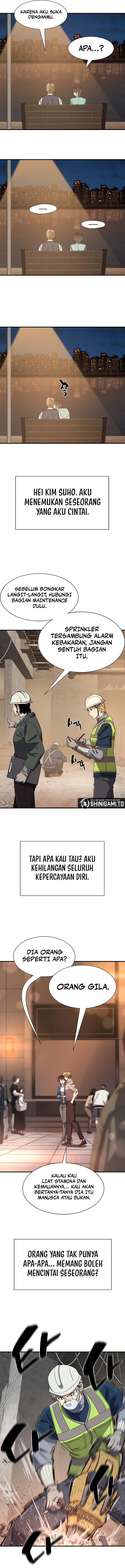 The World’s Best Engineer Chapter 218 Image 10