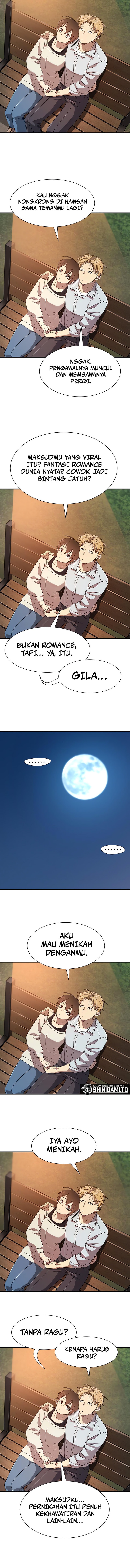 The World’s Best Engineer Chapter 218 Image 14