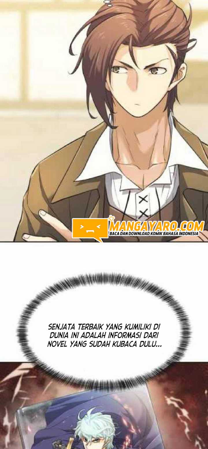 The World’s Best Engineer Chapter 22.1 Image 8