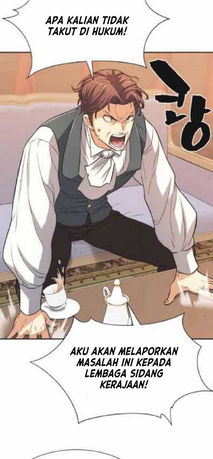 The World’s Best Engineer Chapter 22.1 Image 19