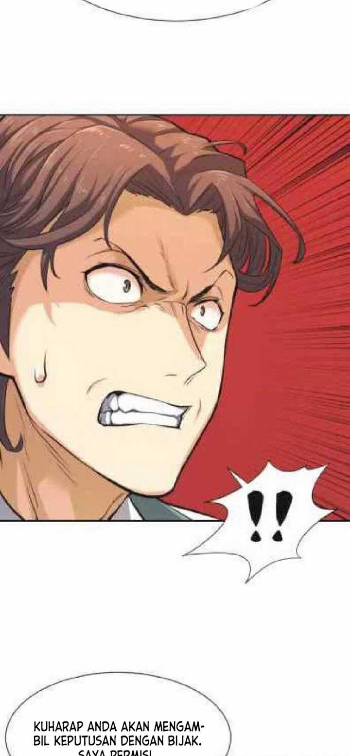 The World’s Best Engineer Chapter 22.1 Image 22