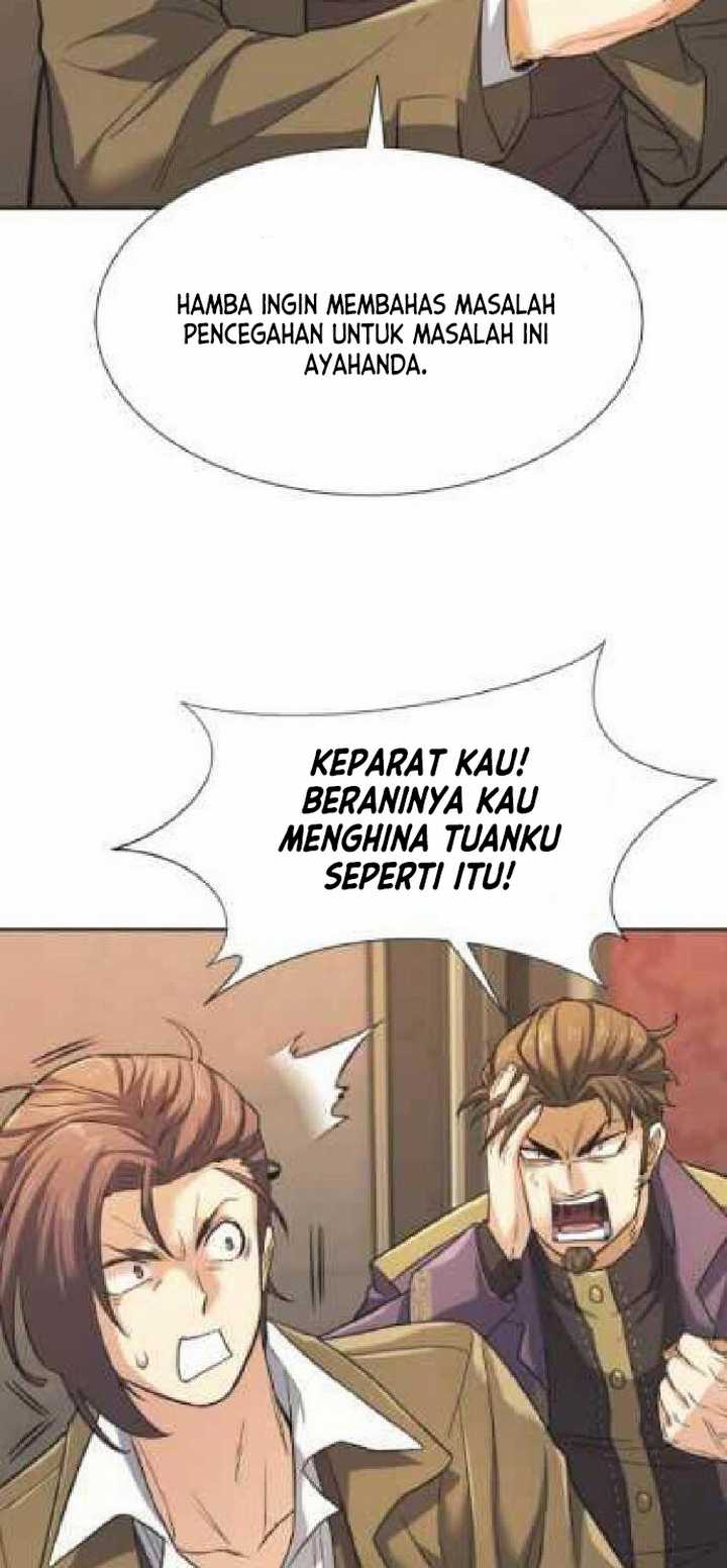 The World’s Best Engineer Chapter 22.1 Image 29