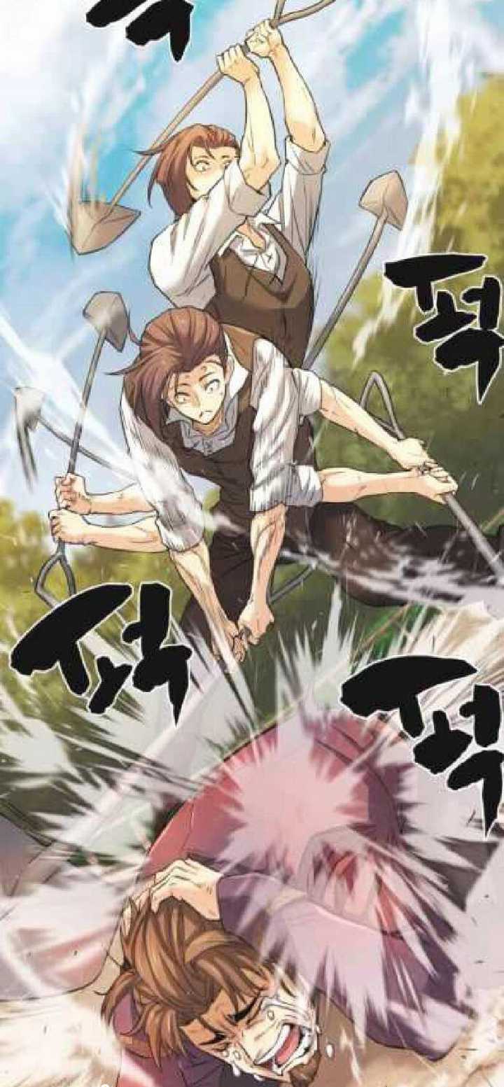 The World’s Best Engineer Chapter 22.1 Image 34