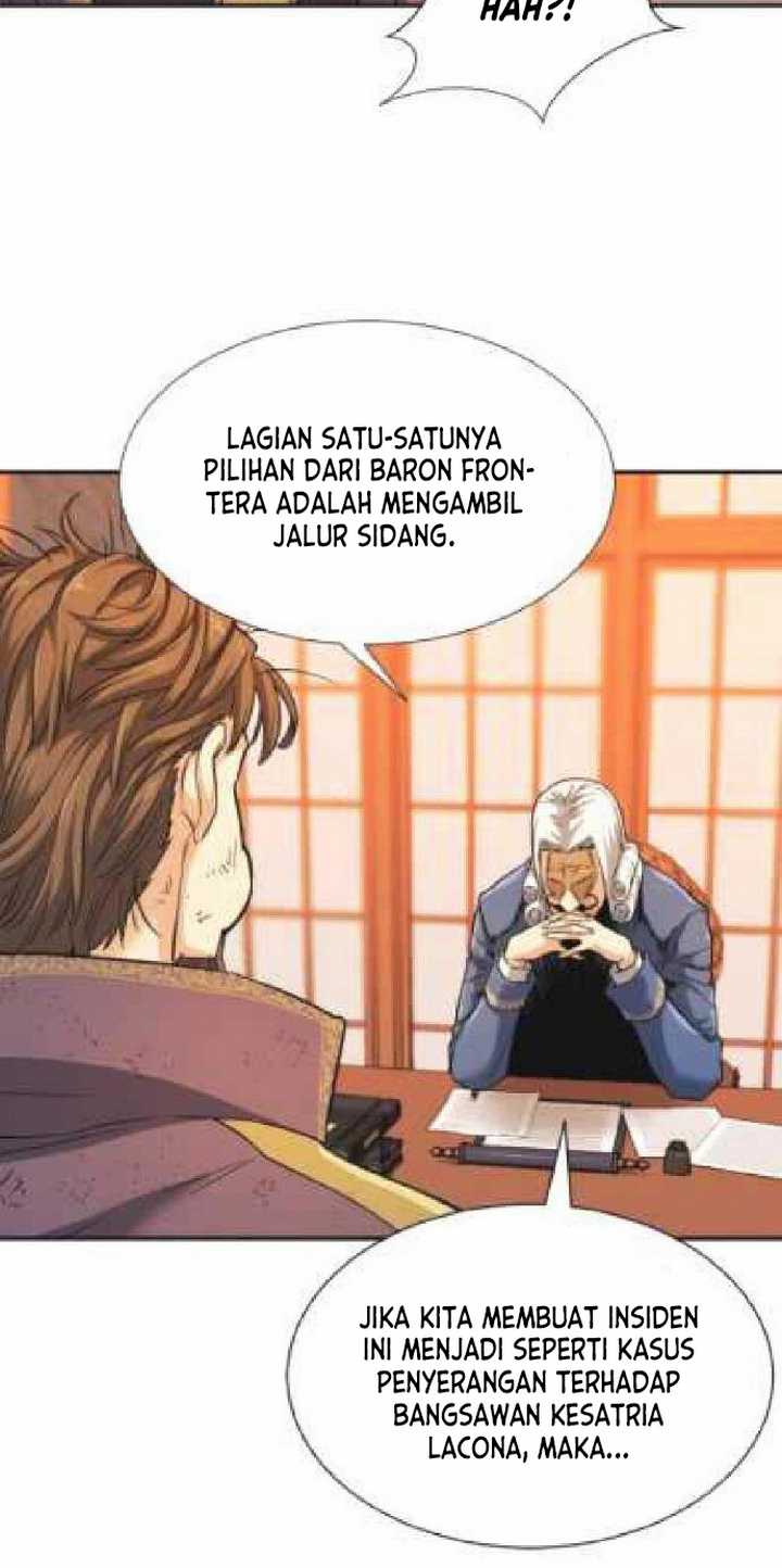 The World’s Best Engineer Chapter 22.2 Image 7