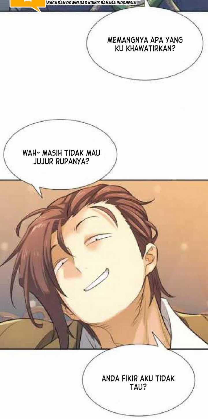 The World’s Best Engineer Chapter 22.2 Image 32