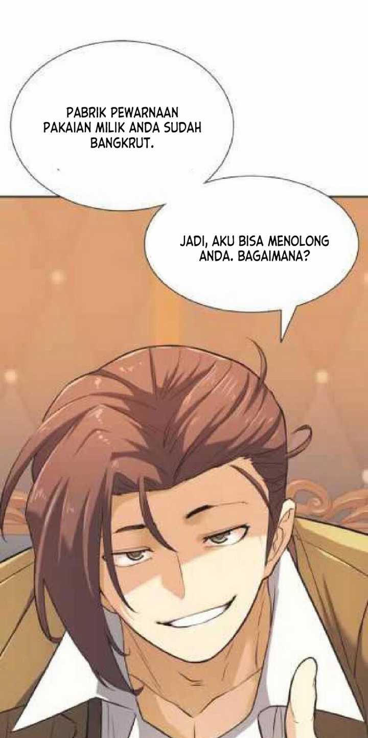 The World’s Best Engineer Chapter 22.2 Image 34