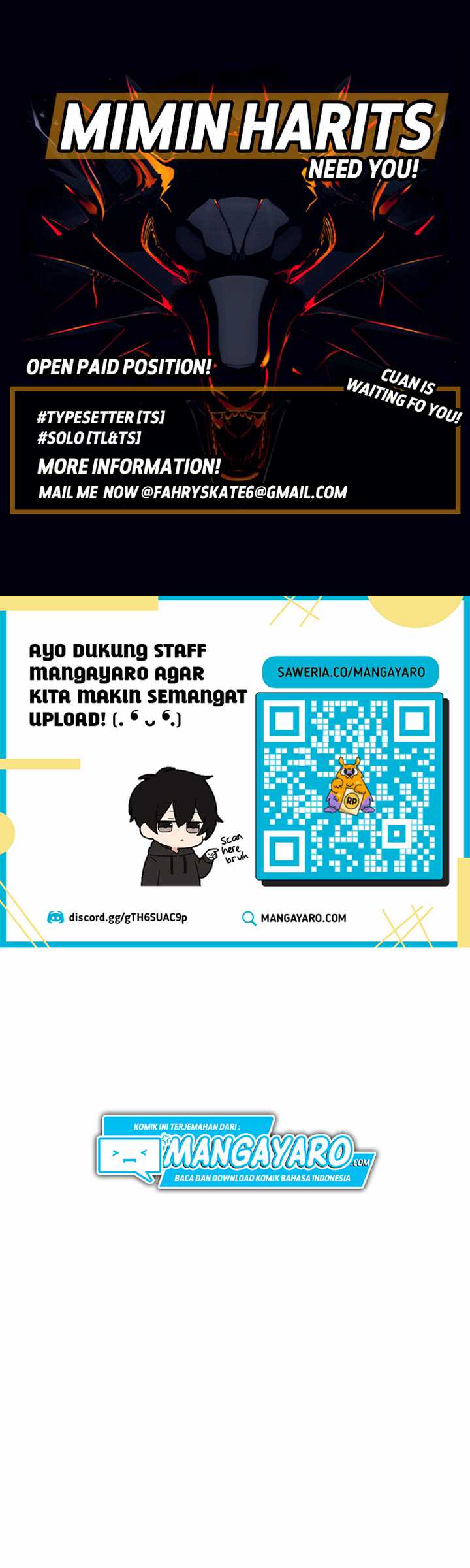 The World’s Best Engineer Chapter 23.1 Image 1