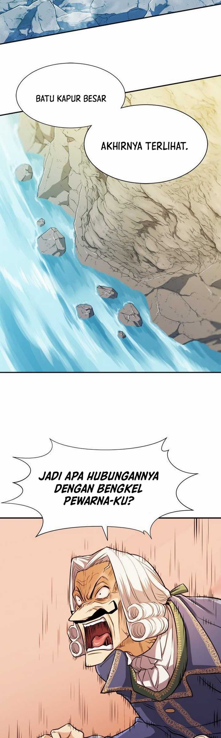 The World’s Best Engineer Chapter 23.1 Image 9