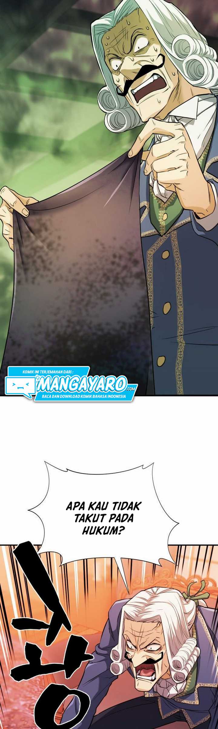 The World’s Best Engineer Chapter 23.1 Image 11