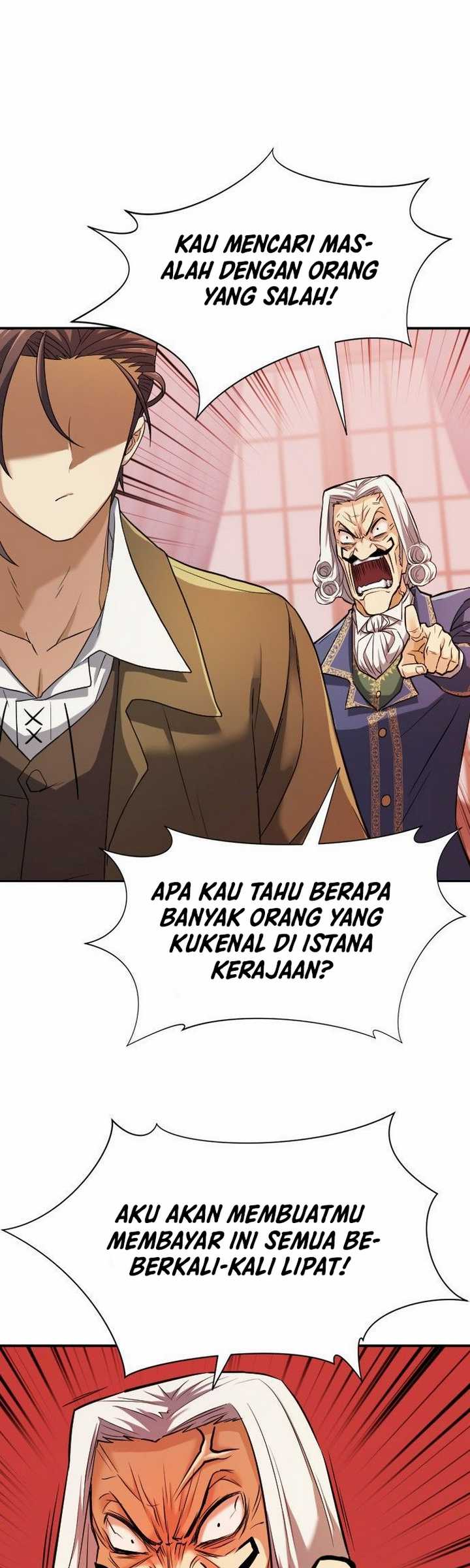 The World’s Best Engineer Chapter 23.1 Image 15