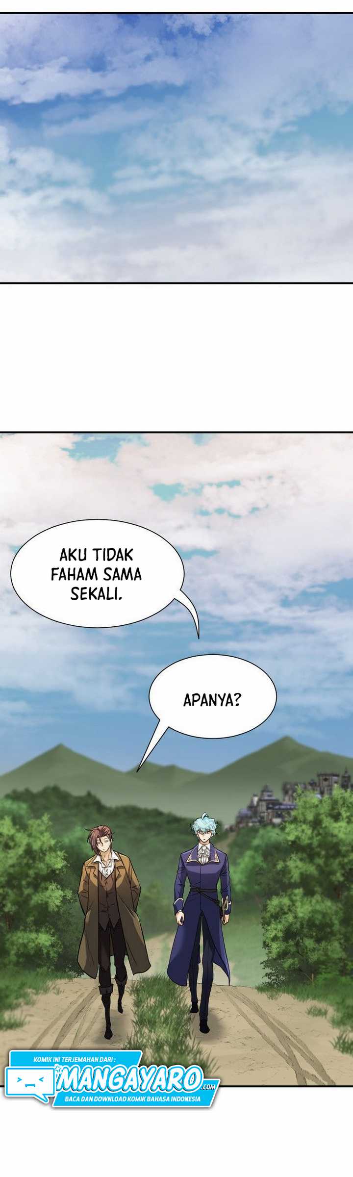 The World’s Best Engineer Chapter 23.1 Image 17