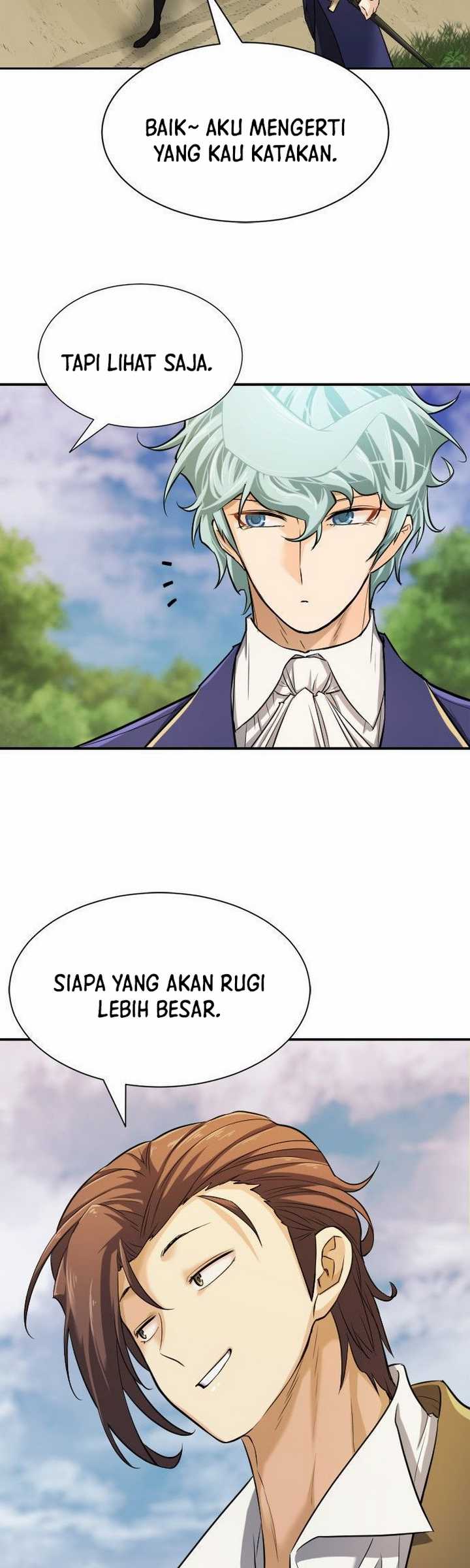 The World’s Best Engineer Chapter 23.1 Image 19