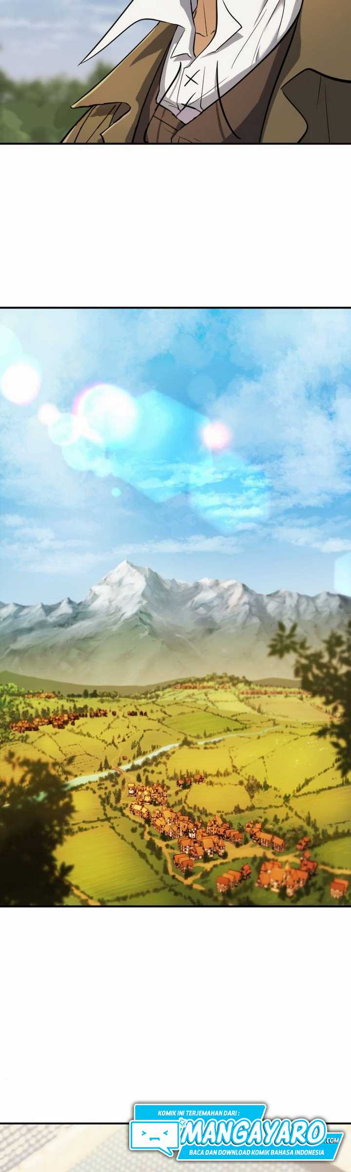 The World’s Best Engineer Chapter 23.1 Image 20