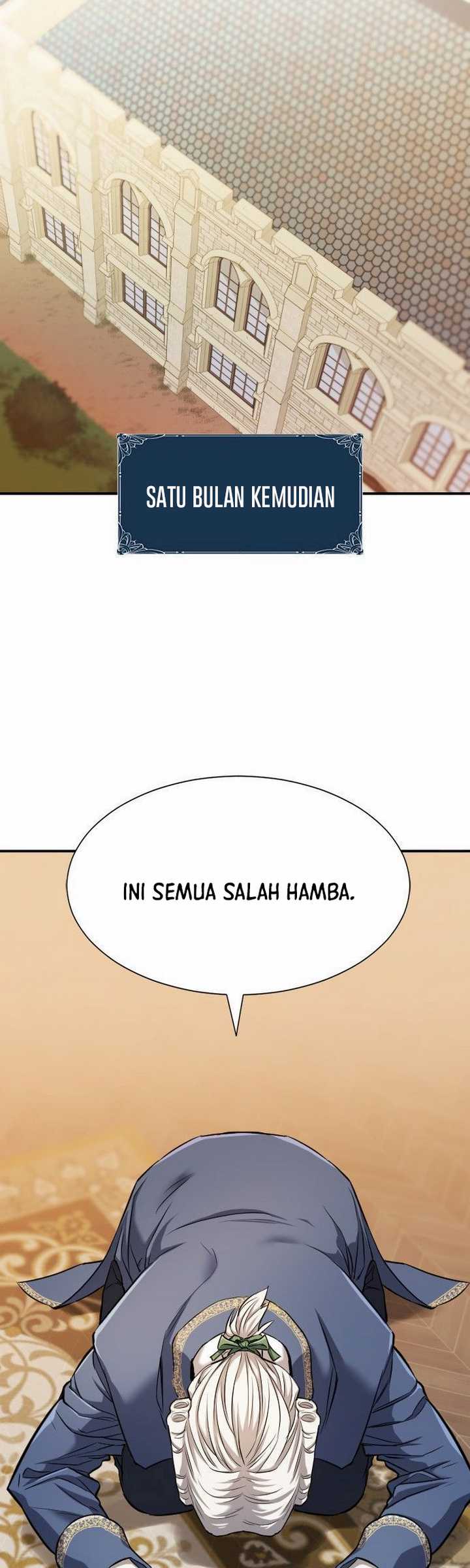 The World’s Best Engineer Chapter 23.1 Image 21