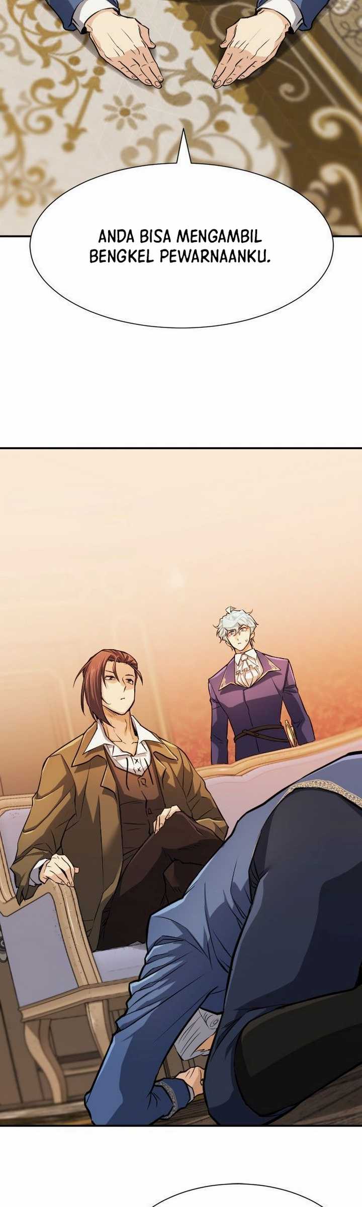 The World’s Best Engineer Chapter 23.1 Image 22