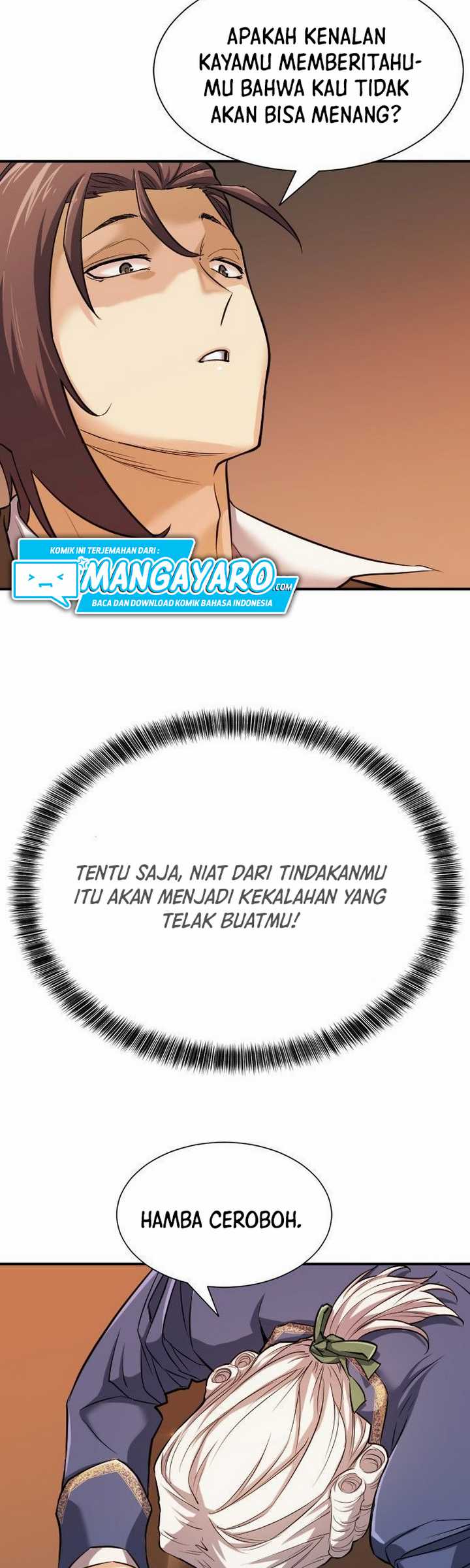 The World’s Best Engineer Chapter 23.1 Image 23