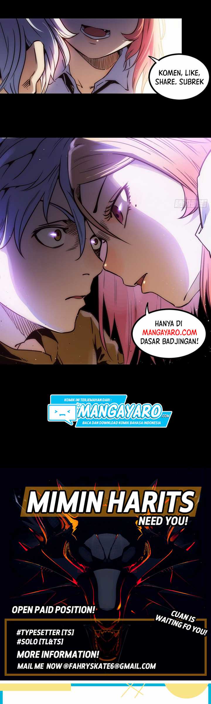 The World’s Best Engineer Chapter 23.1 Image 25