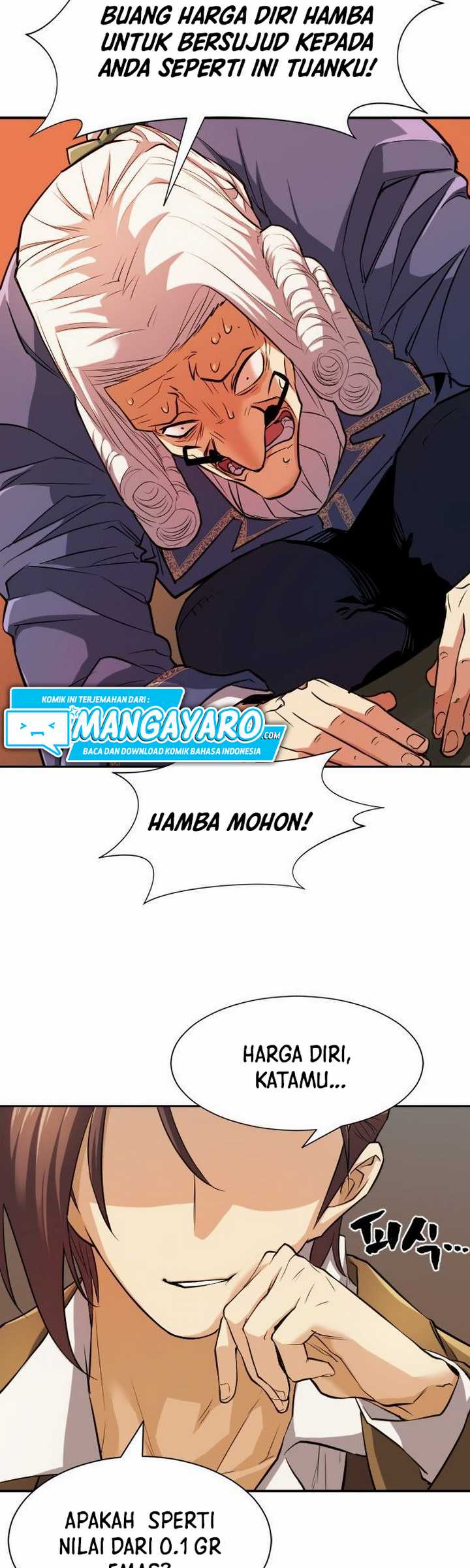 The World’s Best Engineer Chapter 23.2 Image 2