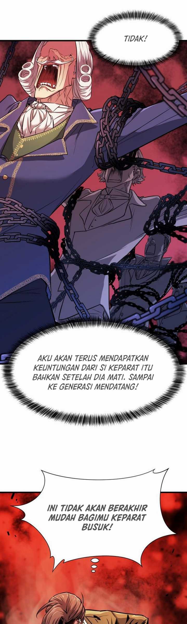 The World’s Best Engineer Chapter 23.2 Image 13