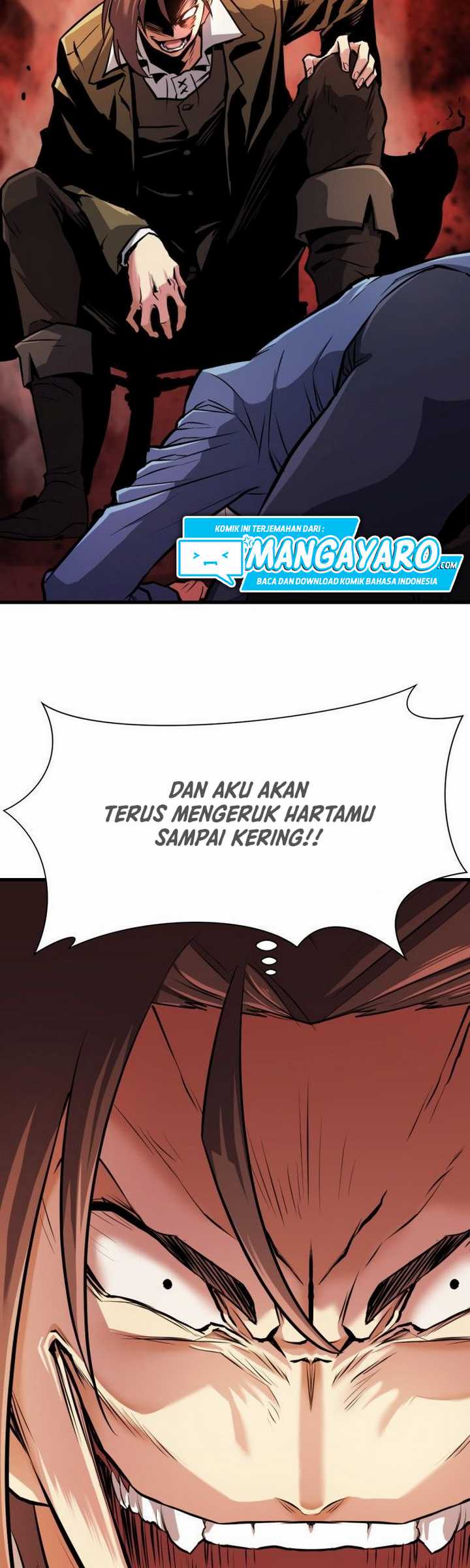 The World’s Best Engineer Chapter 23.2 Image 14