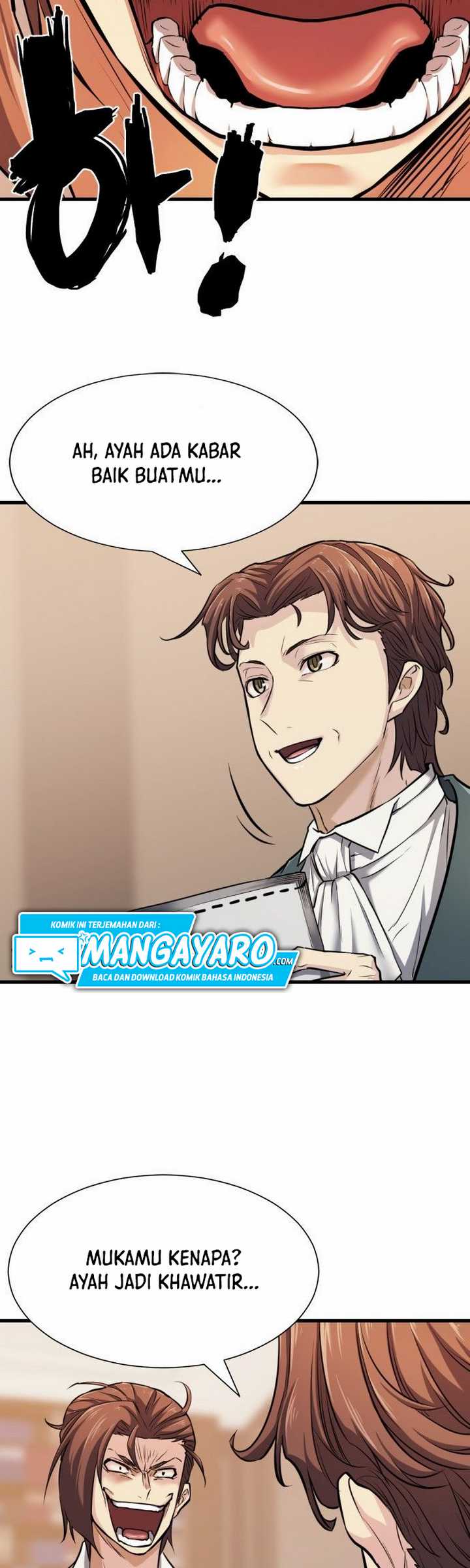 The World’s Best Engineer Chapter 23.2 Image 15