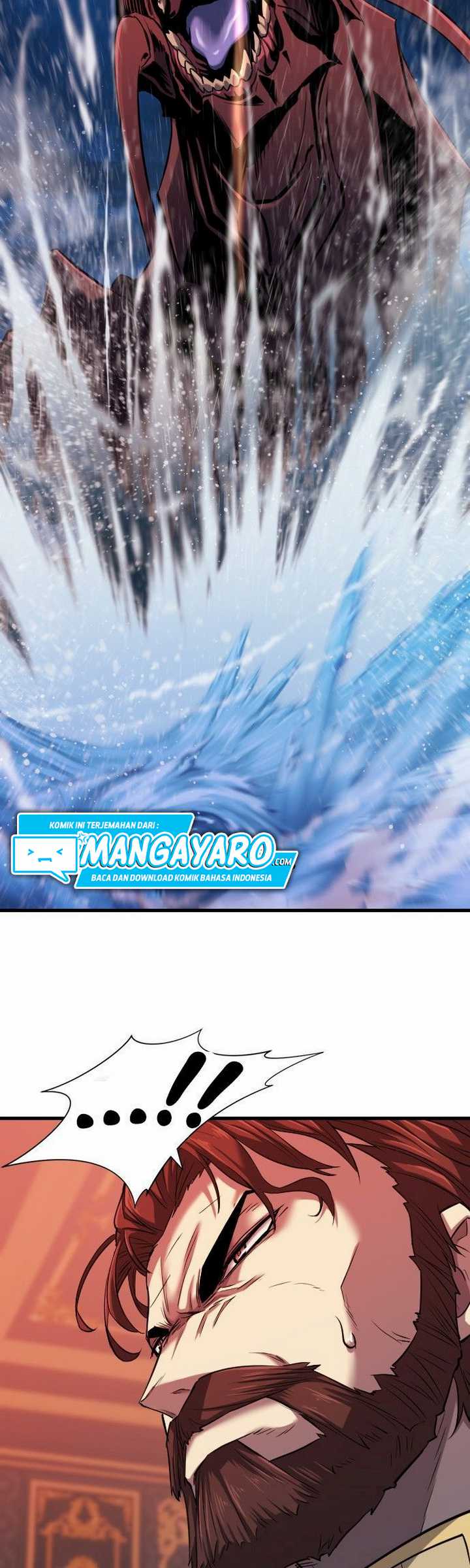 The World’s Best Engineer Chapter 23.2 Image 23