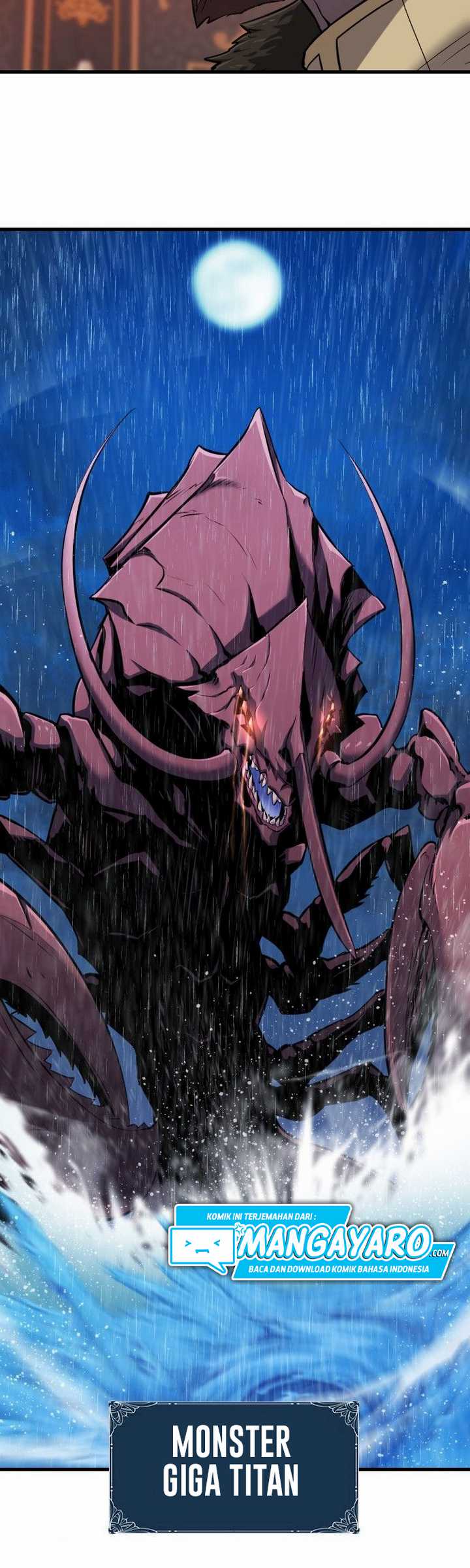 The World’s Best Engineer Chapter 23.2 Image 24