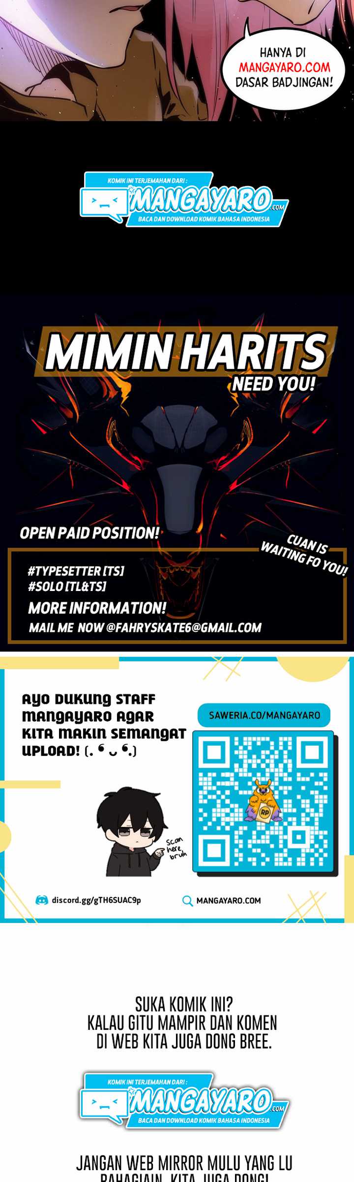 The World’s Best Engineer Chapter 23.2 Image 26