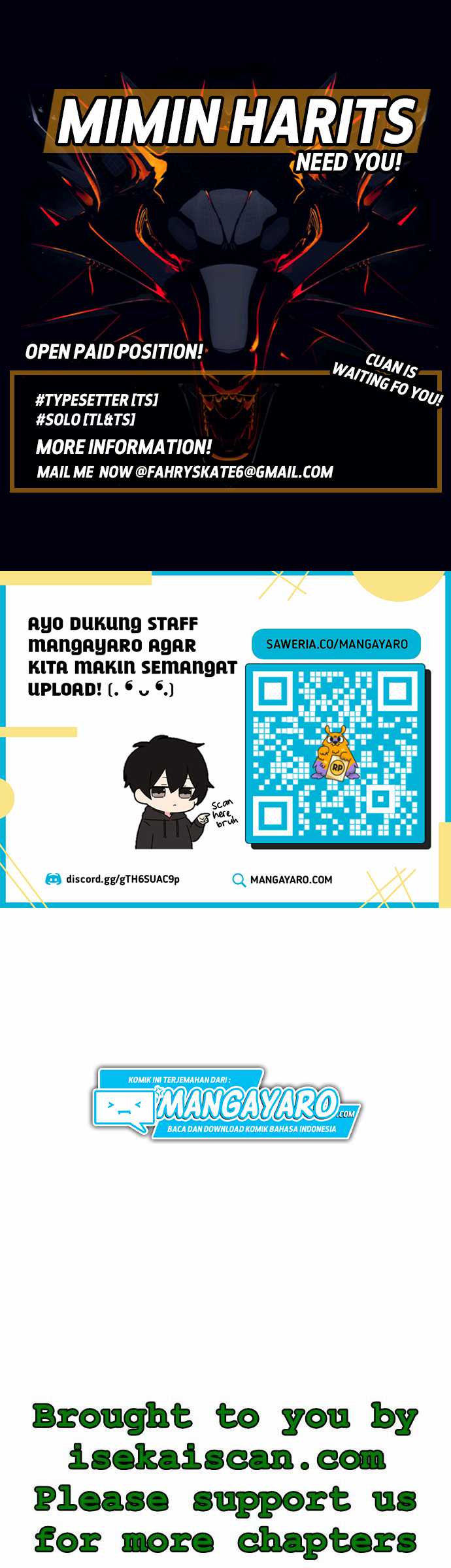 The World’s Best Engineer Chapter 24.1 Image 1