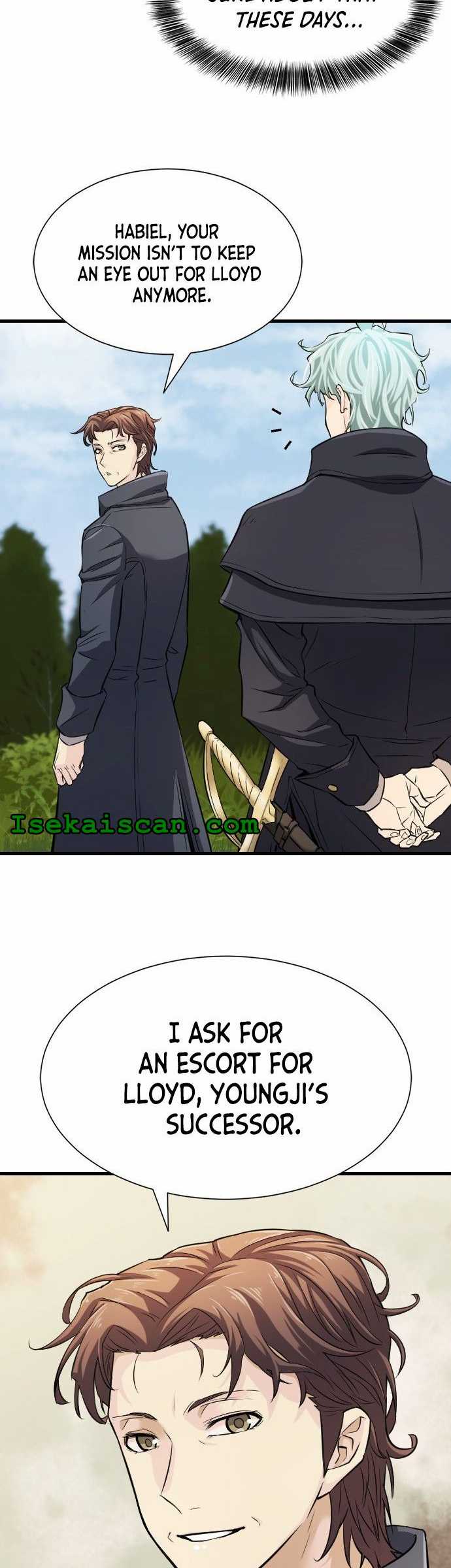 The World’s Best Engineer Chapter 24.1 Image 10