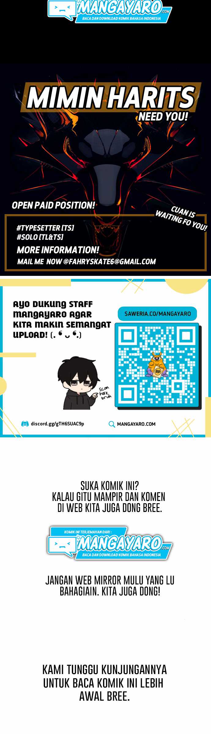 The World’s Best Engineer Chapter 24.1 Image 24