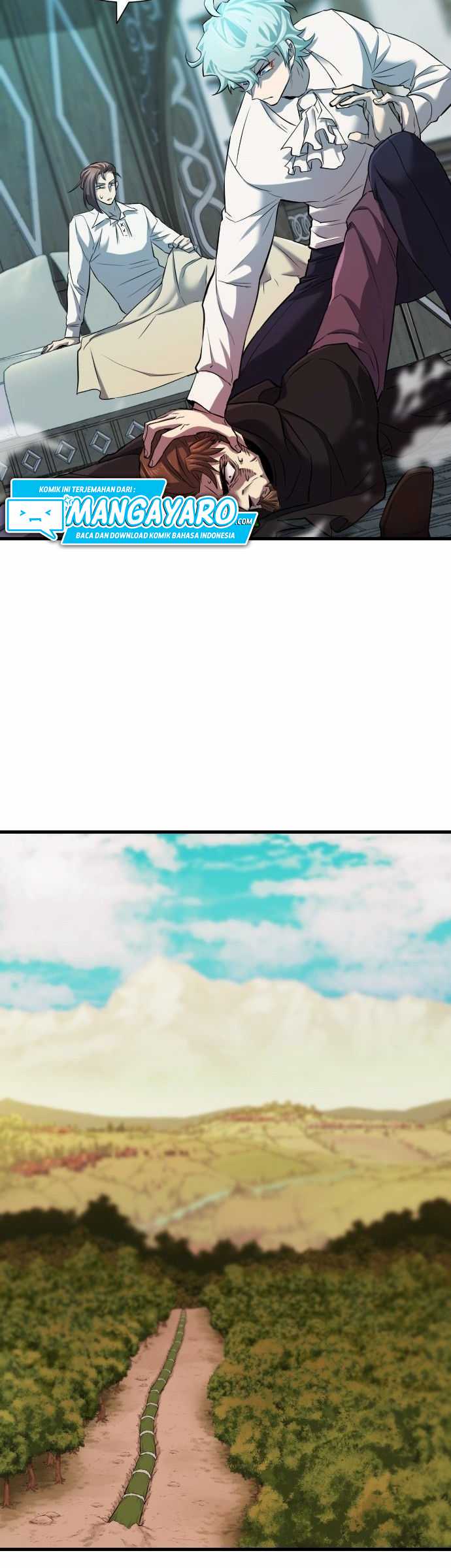 The World’s Best Engineer Chapter 24.2 Image 12