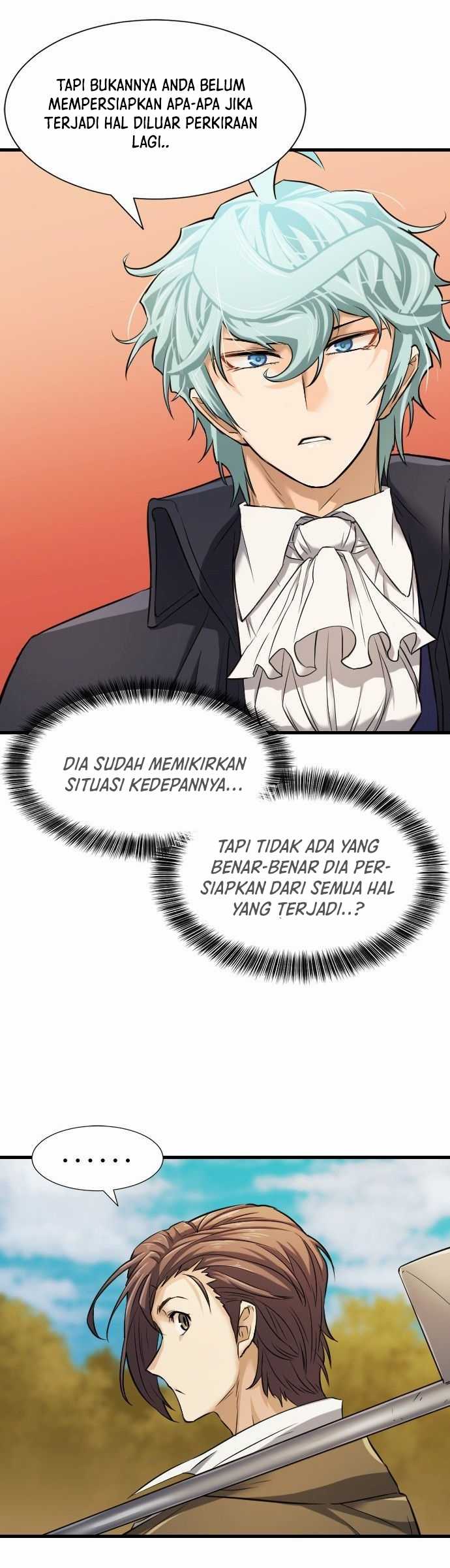 The World’s Best Engineer Chapter 24.2 Image 16