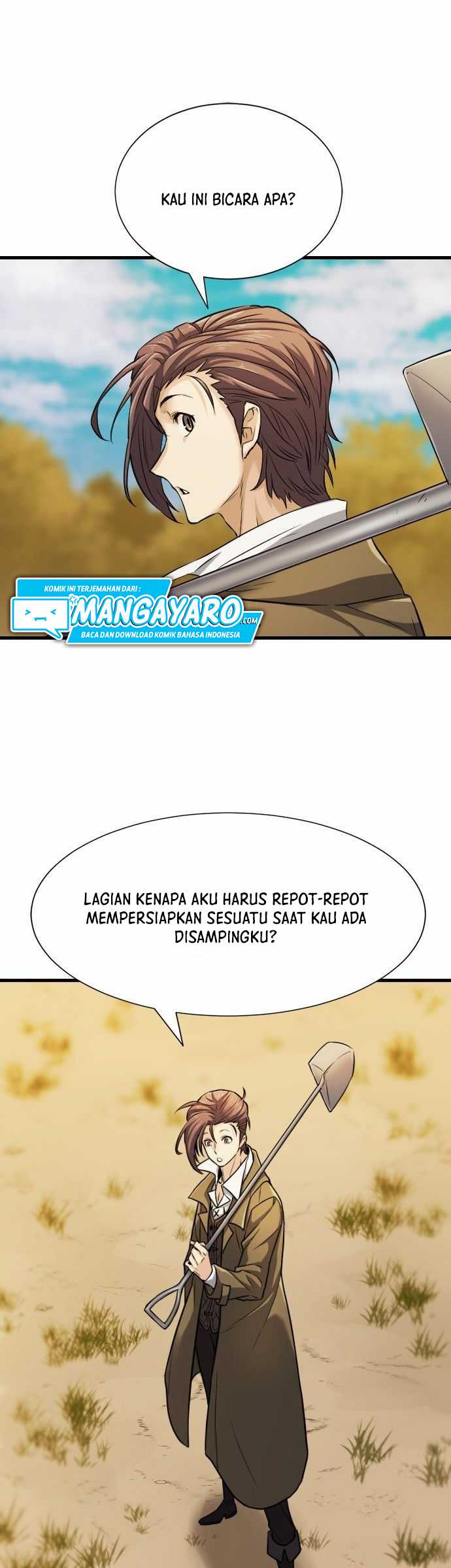 The World’s Best Engineer Chapter 24.2 Image 17