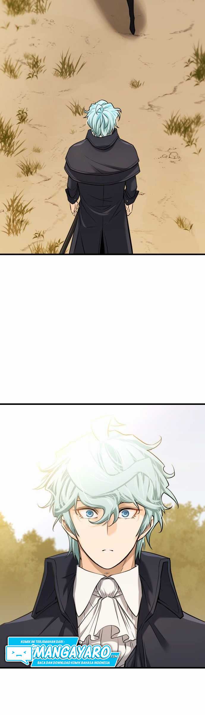 The World’s Best Engineer Chapter 24.2 Image 18