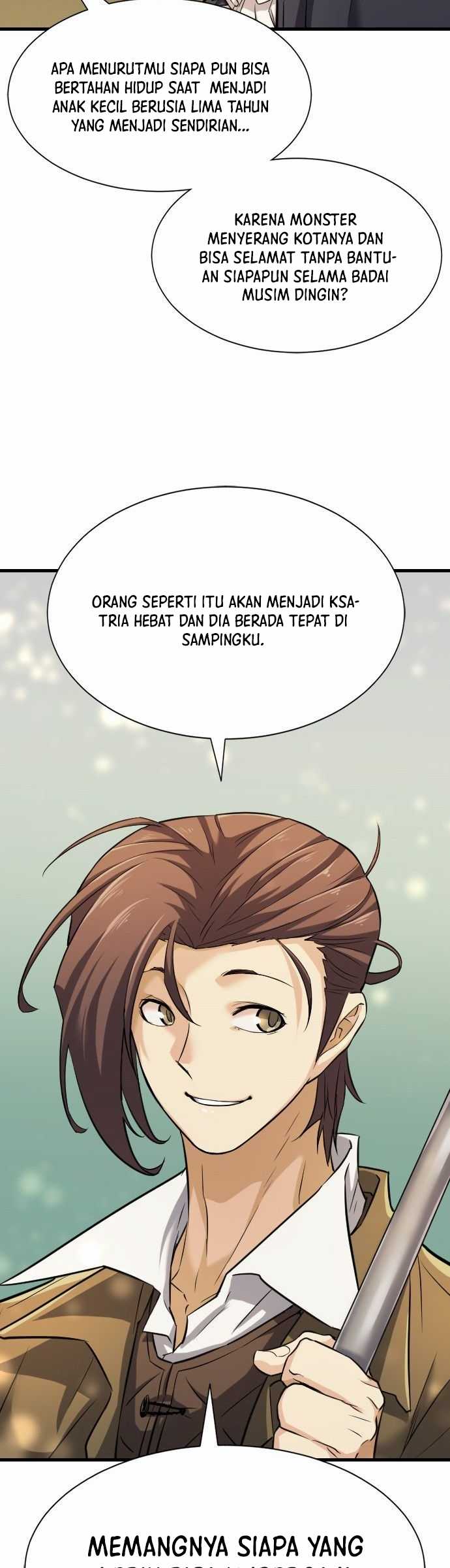 The World’s Best Engineer Chapter 24.2 Image 20