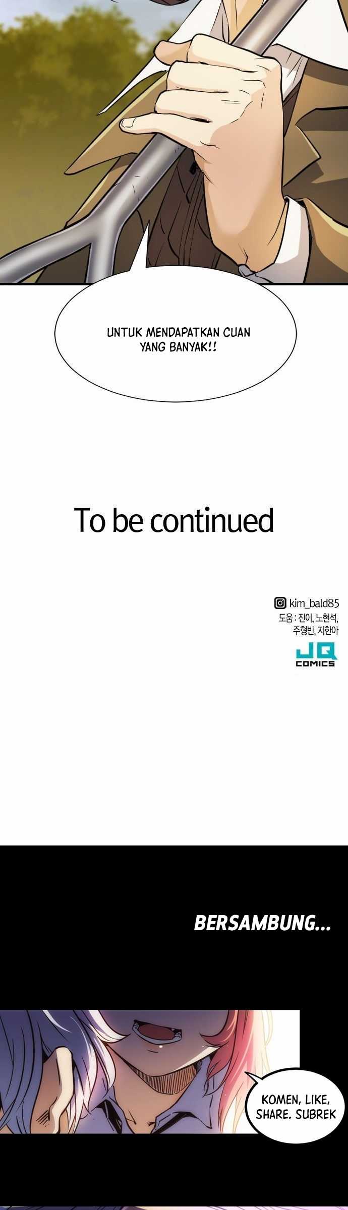 The World’s Best Engineer Chapter 24.2 Image 26